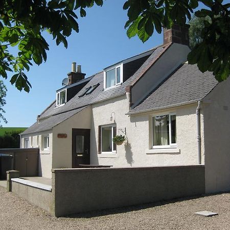 Eastwood Cottage Turriff Exterior foto