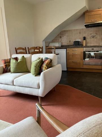 Eastwood Cottage Turriff Exterior foto