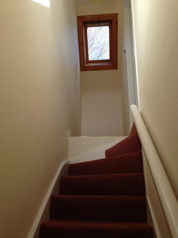 Eastwood Cottage Turriff Exterior foto