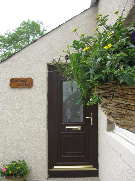 Eastwood Cottage Turriff Exterior foto